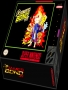 Nintendo  SNES&nbsp; - &nbsp;James Bond Jr (USA)